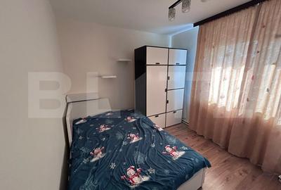 Apartament cu 3 camere, decomandat, 75 mp, Rovine, zona cofetaria Damarin - 7