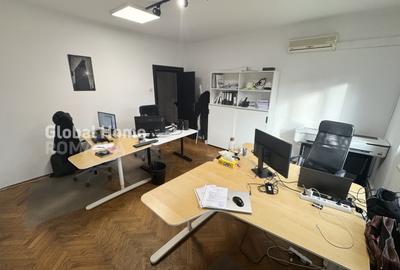 Apartament spectaculos de 90 mp intr-o vila eleganta – Kiseleff/Arcul de Triumf - 6