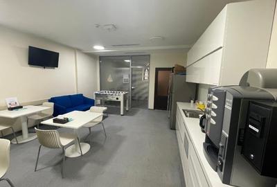 Vila superba, ultracentral, 910m2, Galati, Iancu Fotea,  anunt proprietar - 5