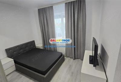 Apartament 2 camere, bloc nou, parcare I Nicola Teclu - 4