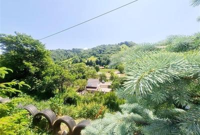 View superb:intravilan,constructie rezidenta/hotel, 2.327 mp,Moieciu de Jos, Bra - 15