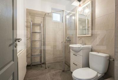 Apartament cu 3 camere semidecomandat în Gheorgheni - 2