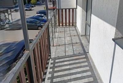 Apartament 3 camere 2 balcoane parcare zona Arhitectilor - 9