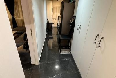 Garsonieră decomandată în Central - 2