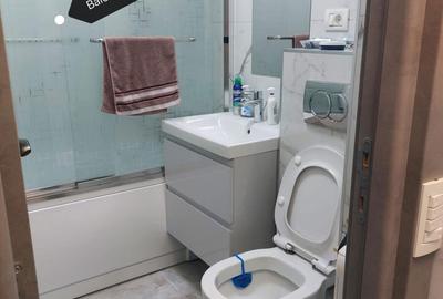 Apartament cu 3 camere decomandat în Central - 6