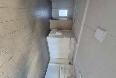 Spațiu comercial, de 31 mp, în Lotrului - 1