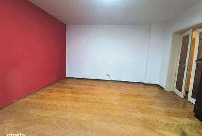 Apartament cu 2 camere decomandat în Domenii