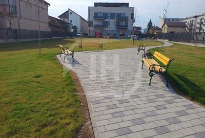 Garsonieră decomandată, mobilată în Mărăști - 8