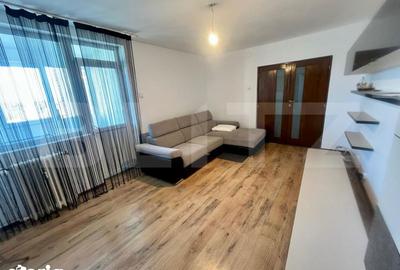 Apartament cu 3 camere în Decebal - 11