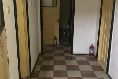Spațiu comercial, de 70 mp, în Central - 3
