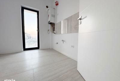 Apartament cu 2 camere decomandat în Central - 11