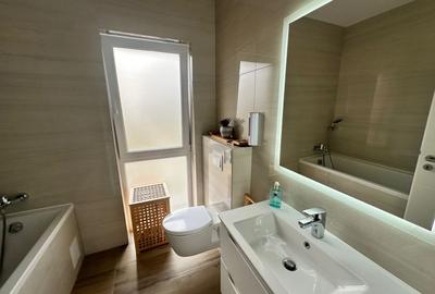 Duplex cu 4 camere cu Canalizare în Dumbrăvița - 3