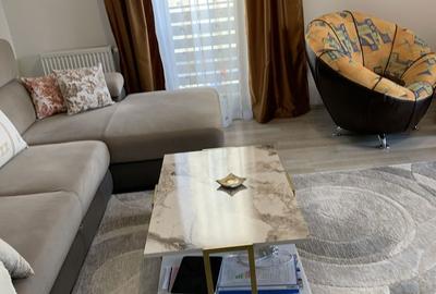 Apartament cu 2 camere decomandat, mobilat în Astra - 12