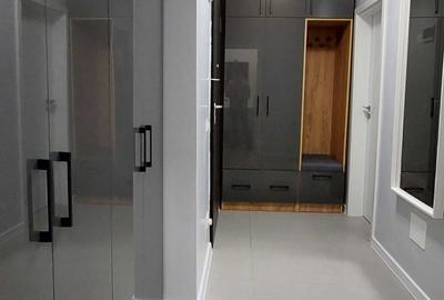 Lujerului  l Studio modern l Exigent Plaza Residence - 4