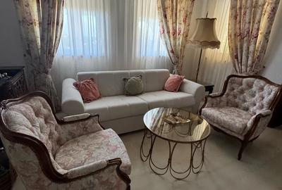 Casă cu 5 camere cu Teren 750 Mp în 1 Decembrie - 1