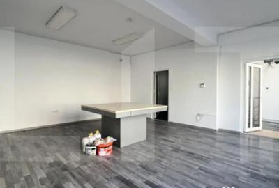 Spațiu comercial, de 80 mp, în Lipovei - 1