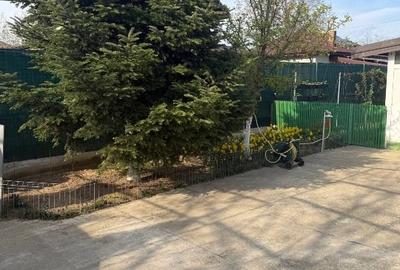 Casă individuală cu 5 camere cu Teren 500 Mp în Fundeni - 14