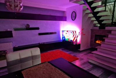 Casă cu 3 camere în Apahida - 5