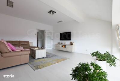 Apartament cu 3 camere, mobilat în Turnișor - 2