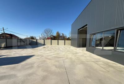 Hala industriala, 371 mp zona Aninoasa - 5