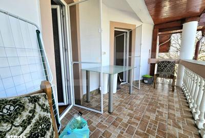 Apartament cu 3 camere în Chișoda - 2