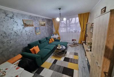 Apartament cu 2 camere decomandat, mobilat în Gară - 7