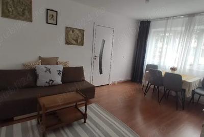 Apartament cu 3 camere semidecomandat în Iosefin - 2