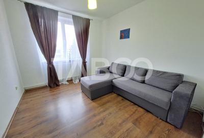 Apartament cu 3 camere semidecomandat, mobilat în Mihai Viteazul - 5