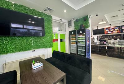 Proprietate specială, de 125 mp, în Dorobanților - 10