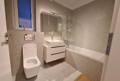 OMNIA-Proprietati alese! Casa in imobil tip triplex. Ca sa stai unde trebuie... - 14