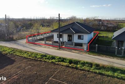 Casă cu 3 camere în Central - 3