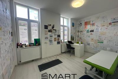 Spațiu comercial, de 65 mp, în Bartolomeu - 9