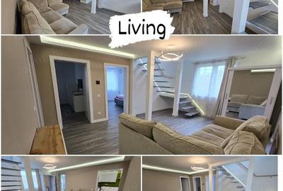 Casă cu 5 camere cu Teren 157 Mp în Central - 3