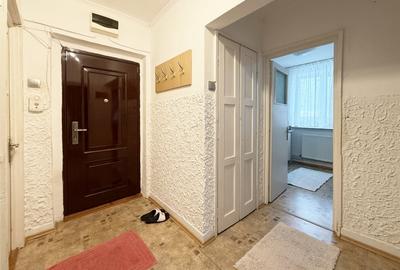 Apartament cu 2 camere decomandat, mobilat în Tomis II - 10