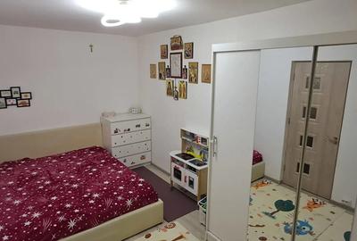 Apartament 2 camere 33m utili + balcon Micro XIV - 7