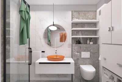 Apartament o camera de vanzare in Sopor, Cluj Napoca - 3