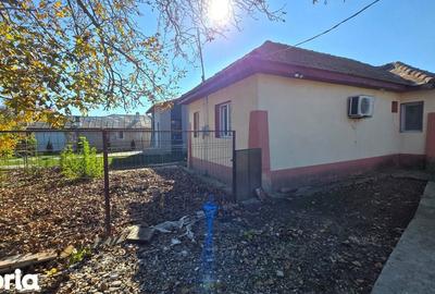 Casă cu 3 camere semidecomandat cu Teren 3197 Mp în Dumbrava - 18