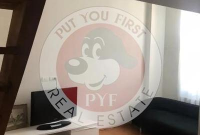 Ultracentrala | Garsoniera | Vila | 35mp | B11757 - 1