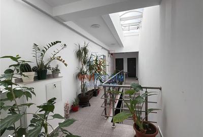 Apartament cu 3 camere în Copou - 11
