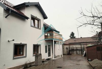 Apartament cu 2 camere de inchiriat, la casa, zona buna Gheorgheni! - 1