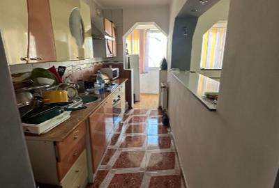 Apartament cu 2 camere semidecomandat, mobilat în Crângași - 4