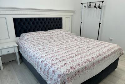 Apartament impecabil cu 3 camere, cartier Avantgarden Bartolomeu, faza a IV-a - 9