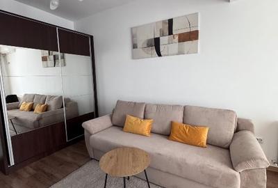 Garsonieră decomandată, mobilată în Gorjului - 3