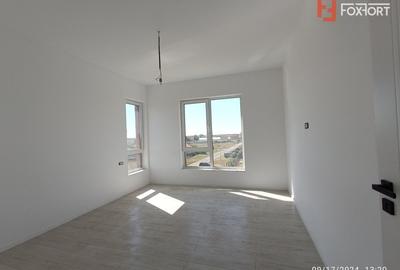 Apartament cu 3 camere la cheie, 2 bai, in Giroc - Zona Calea Urseni Apartament cu 3 camere la cheie, 2 bai, in Giroc - Zona Calea Urseni - 22