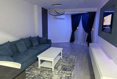 Apartament 2 camere | 55 mp | Prima inchiriere | Modern | Evolutions Sibiu | 690 - 2