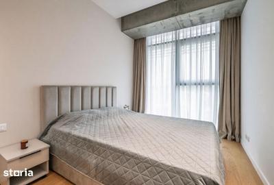 Apartament cu 2 camere în Floreasca - 10
