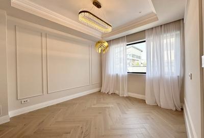 Vila Premium – 5 Camere | 410 mp Teren | Panouri Solare 12 kW & Pompa de Caldura - 21