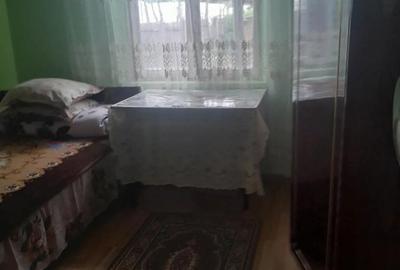 Casă cu 3 camere în Vădăstrița - 5