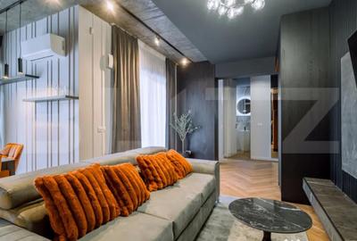 Apartament cu 2 camere decomandat în Nord - 1