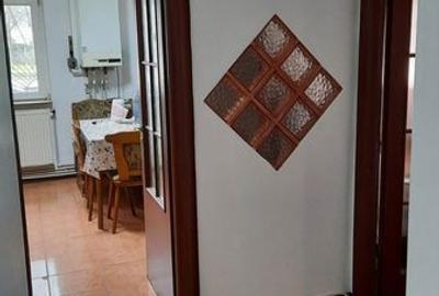 Apartament cu 4 camere decomandat în Central - 6